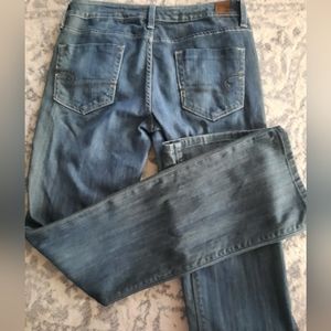 American Eagle Jeans Size 6